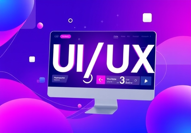 UI/UX Excellence